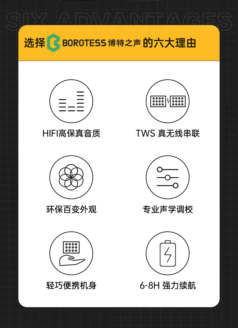 音乐魔方 Cube 产品图 2