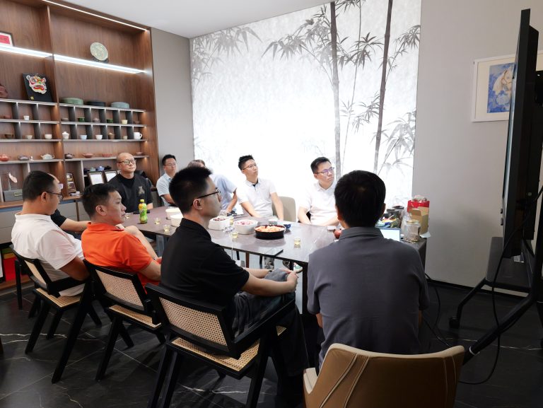 BOROTESS博特之声亮相珠海声光电智设计师交流会