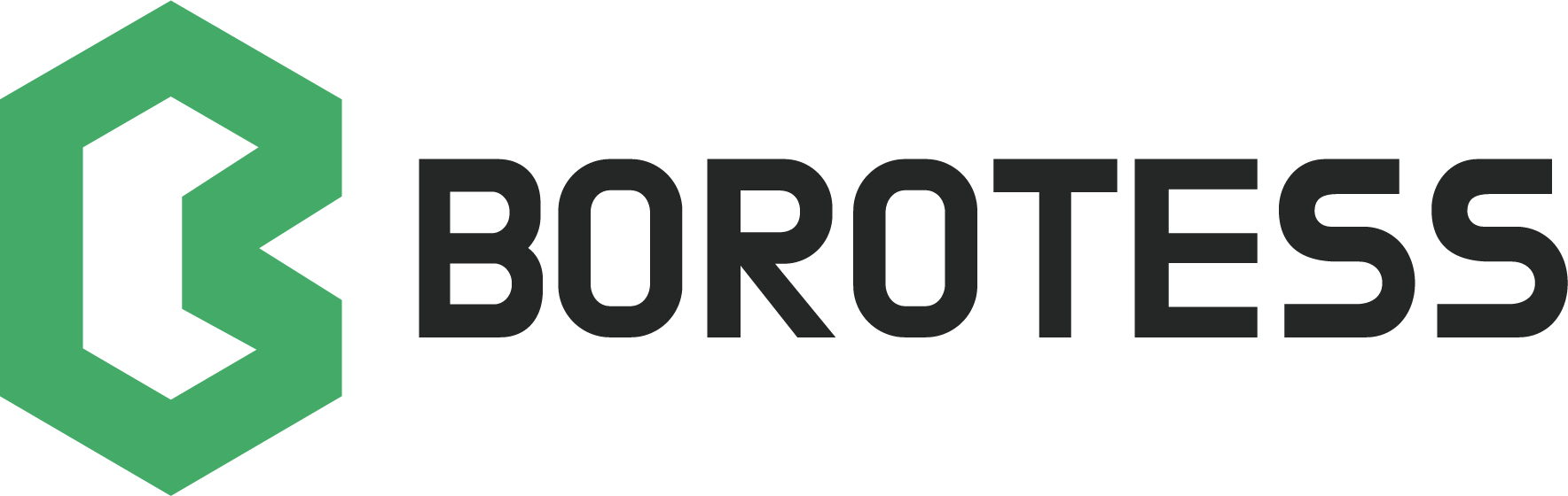 BOROTESS 博特之声