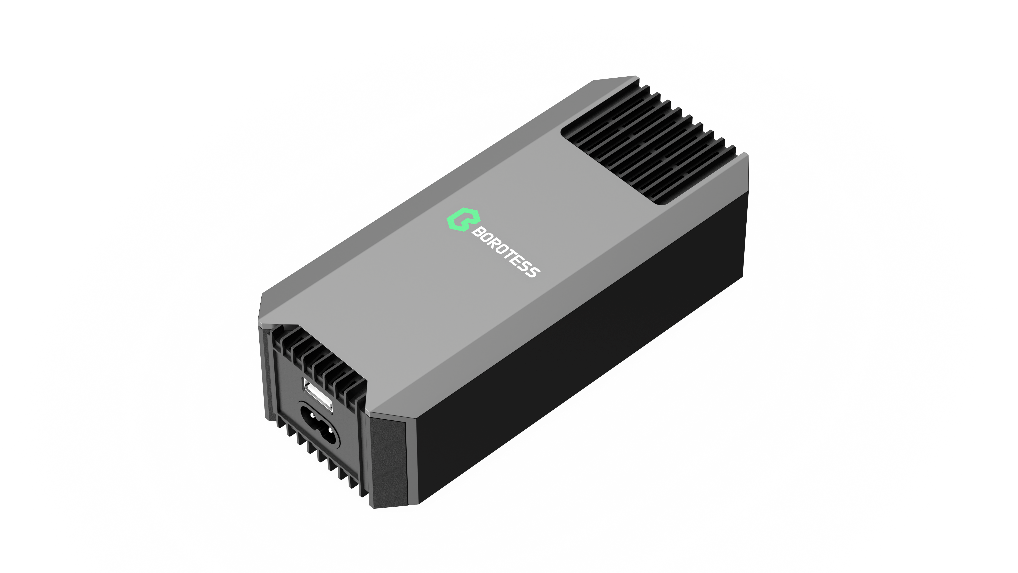 BOROTESS HT910-Pro 发射器