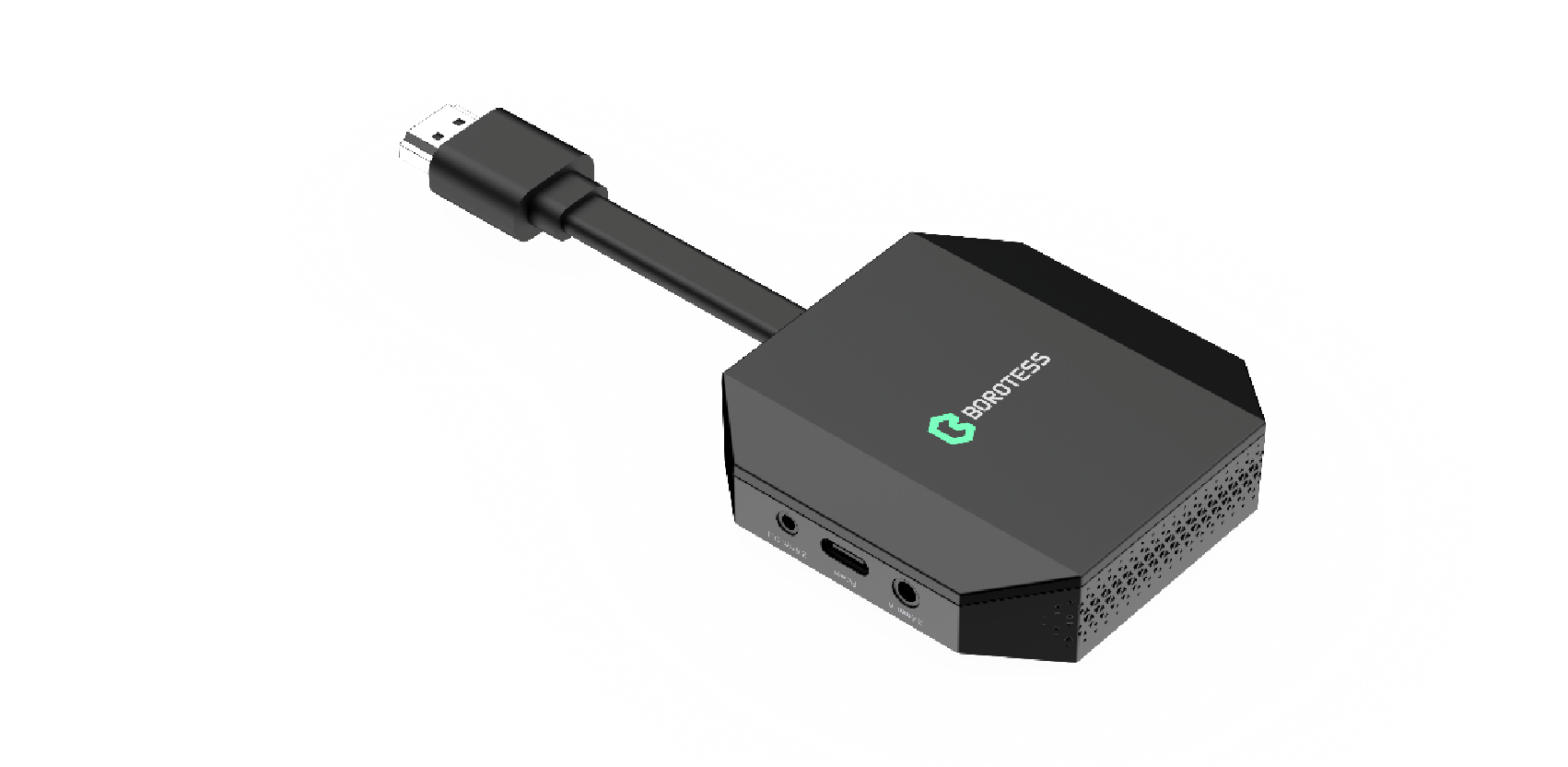 BOROTESS HT710 发射器